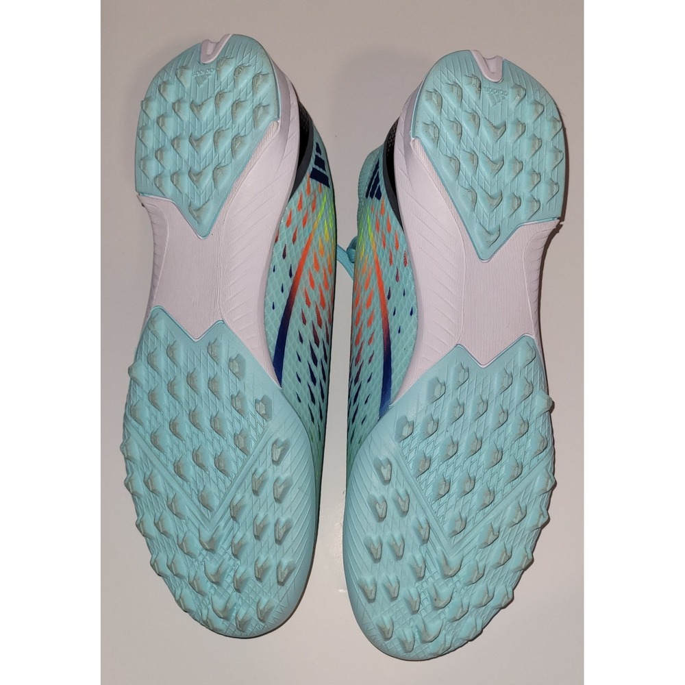 Adidas X Speedportal.3 Firm Ground Turf Soccer Shoes Men's US Size 6 GW8466 - Picture 8 of 8